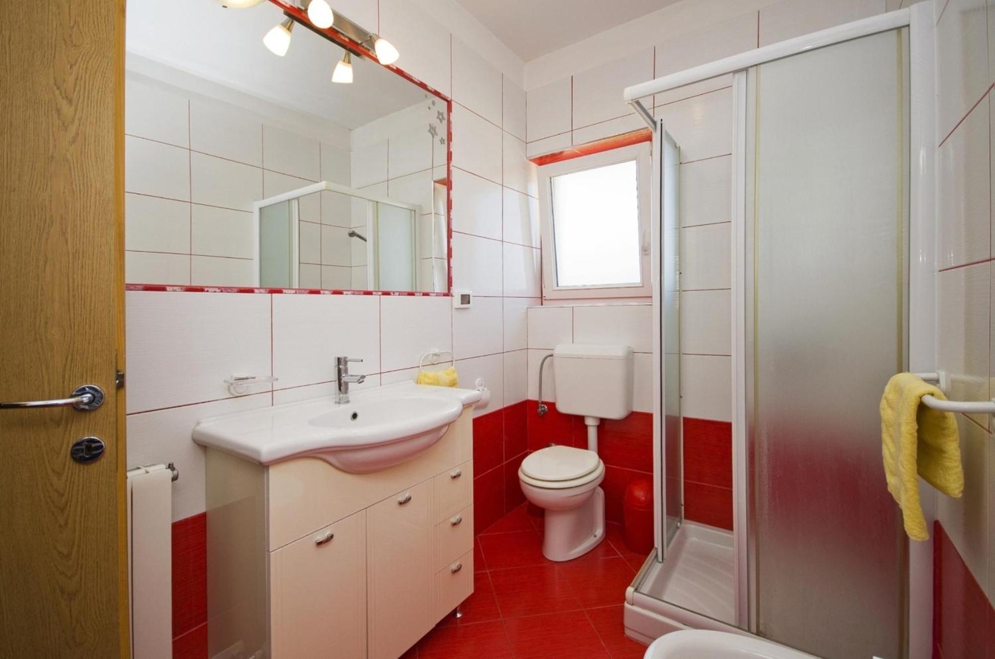 Apartment And Room Marlen Ровінсько-Село Номер фото