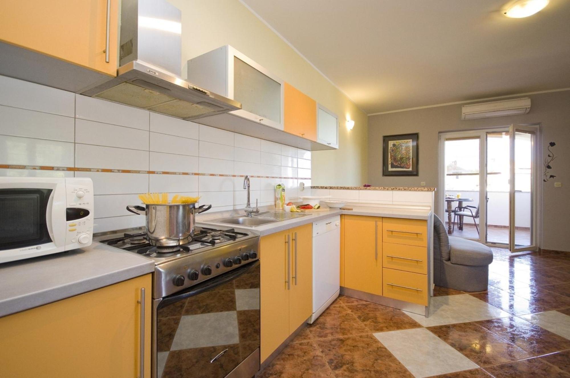 Apartment And Room Marlen Ровінсько-Село Номер фото