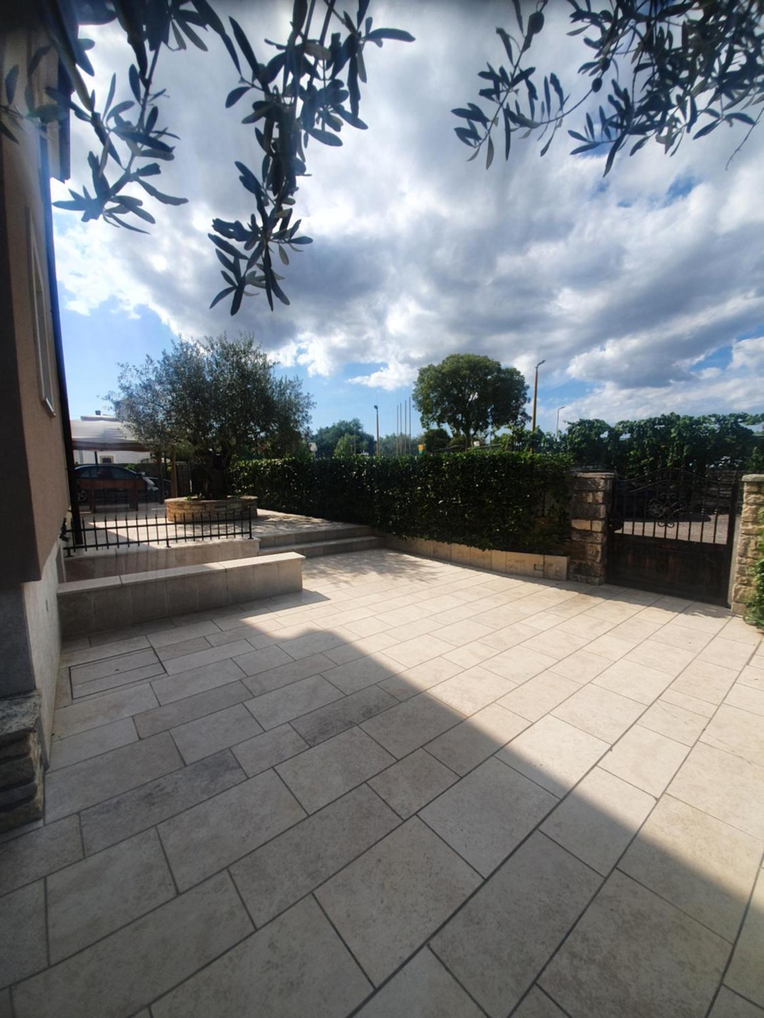 Apartment And Room Marlen Ровінсько-Село Екстер'єр фото
