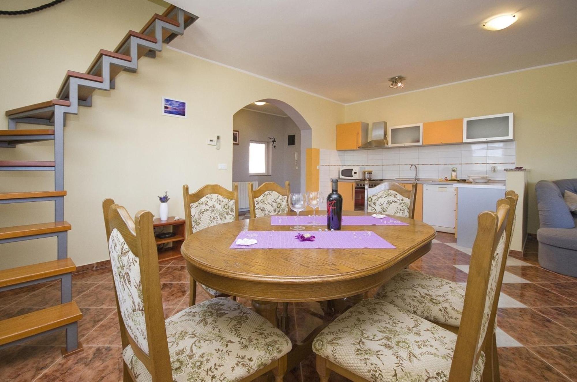 Apartment And Room Marlen Ровінсько-Село Номер фото
