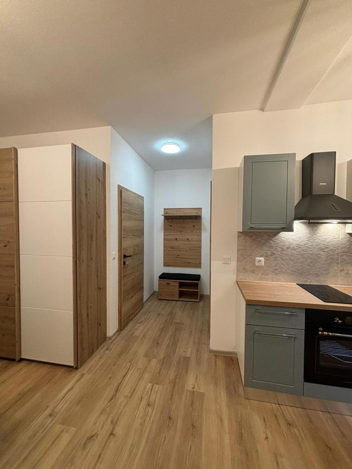 Apartment And Room Marlen Ровінсько-Село Екстер'єр фото