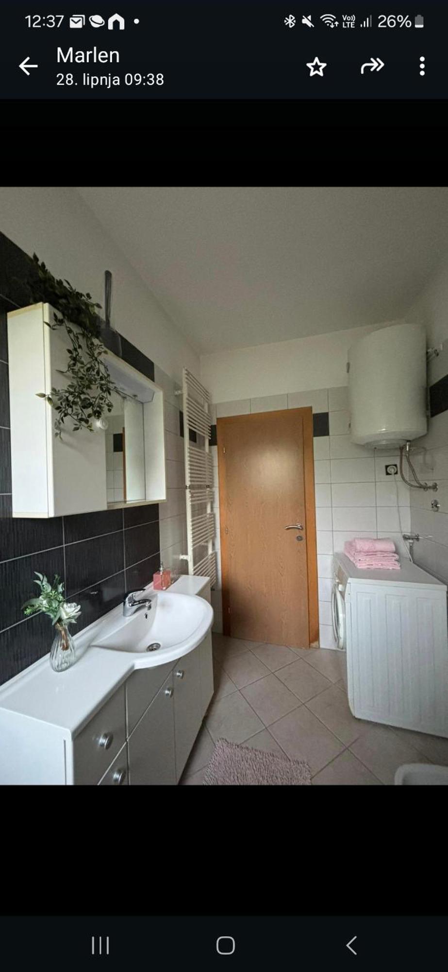 Apartment And Room Marlen Ровінсько-Село Екстер'єр фото